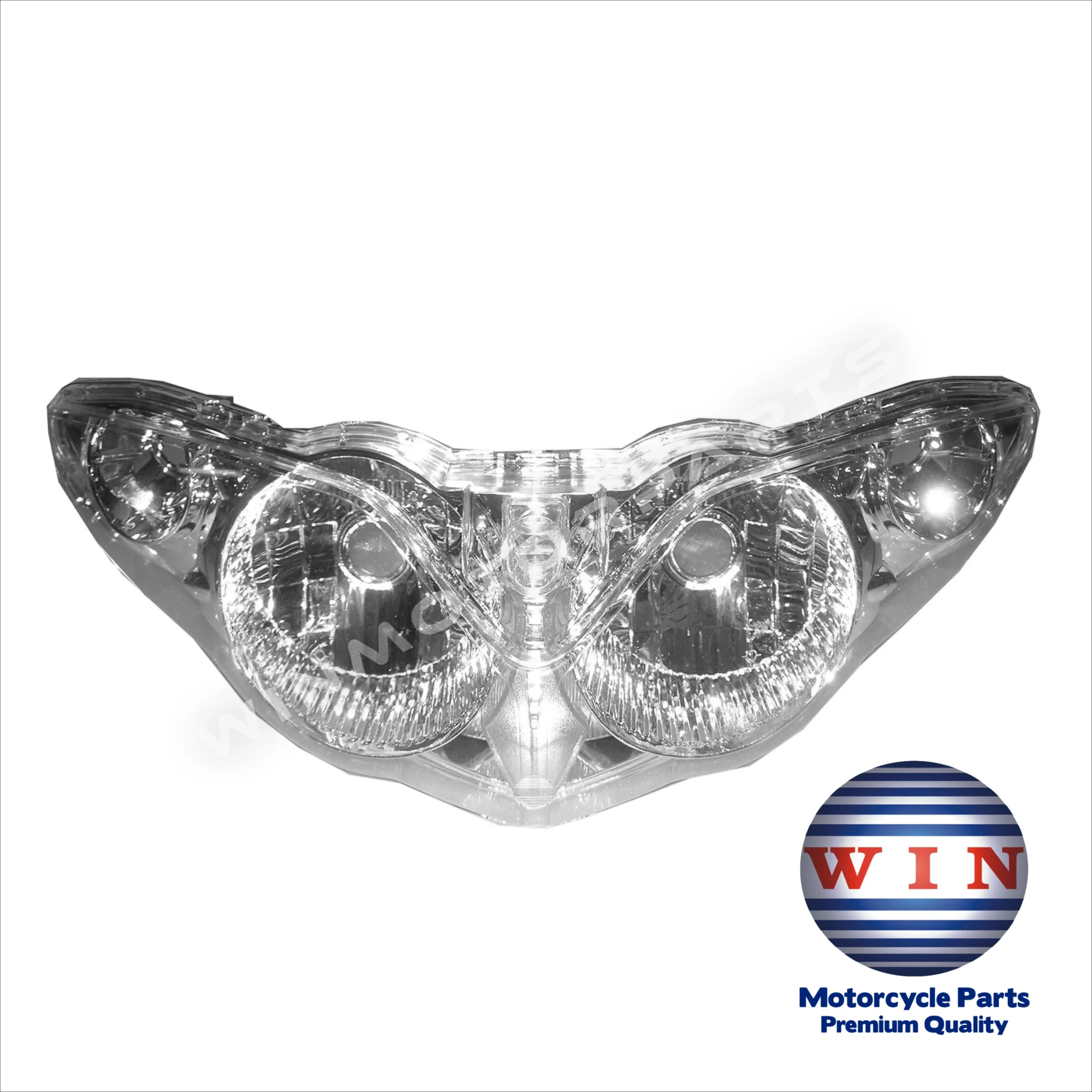 LAMPU DEPAN JUPITER Z 06